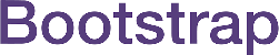 Bootstrap